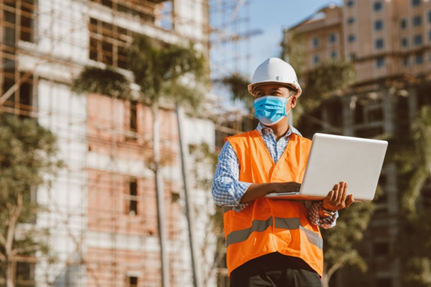 Improve Your Construction Site Security
