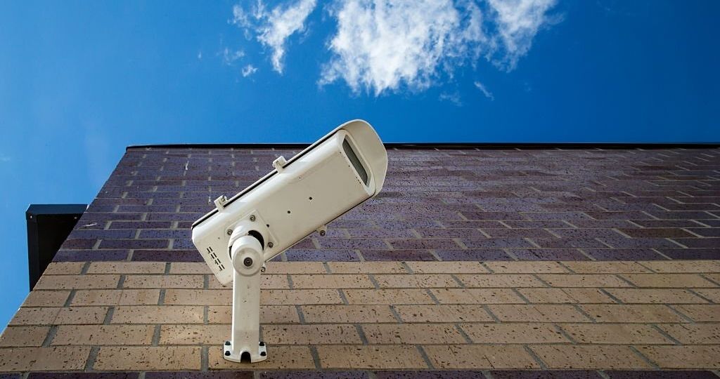 Indoor and Outdoor security cameras