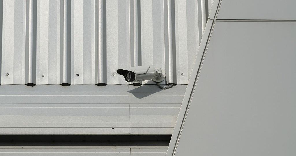 cctv cameras