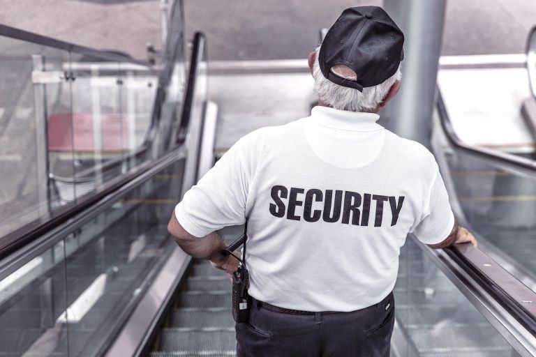 security-guards-in-uk-london