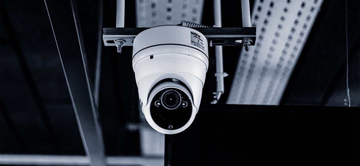 SURVEILLANCE CAMERAS AND SECURITY CAMERAS